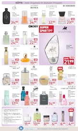 Aktueller Rossmann Prospekt mit Wasser, "Mein Drogeriemarkt", Seite 5