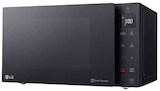MH6535GIS Mikrowelle Angebote von LG bei MediaMarkt Saturn Hoyerswerda für 111,00 €