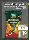 Chipsfrisch bei EDEKA im Gütersloh Prospekt für 1,19 €