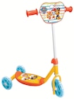 Trotinette 3 Roues Pat'Patrouille - Mondo en promo chez Intermarché Hyper Nîmes à 24,99 €