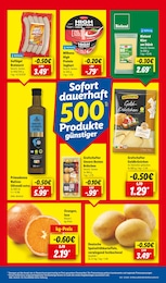 Lidl Olivenöl im Prospekt Lidl Olivenöl im Prospekt