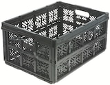 Kunststoffklappbox bei bauSpezi im Sehnde Prospekt für 5,99 €