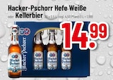 Trinkgut St. Leon-Rot - Hefe Weiße Angebot im Prospekt Hefe Weiße bei Trinkgut im St. Leon-Rot Prospekt für 14,99 €