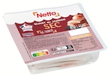 Quart de Jambon Sec - NETTONetto dans le catalogue Netto