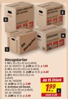 Umzugskarton im toom Baumarkt Prospekt Umzugskarton von toom im aktuellen toom Baumarkt Prospekt für 1,99 €
