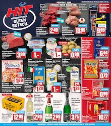 Wein Angebot im aktuellen HIT Prospekt auf Seite 1