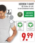 Herren T-Shirt Angebote bei Marktkauf Recklinghausen für 9,99 €