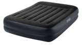 Airbed fiber electrique - INTEX dans le catalogue Stokomani