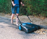 Kehrmaschine GKM 700 von Güde für 79,99 € bei Netto mit dem Scottie im Angebot Kehrmaschine GKM 700 von Güde im aktuellen Netto mit dem Scottie Prospekt