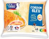 Cordon Bleu x4 Surgelés - VOLAÉ dans le catalogue Intermarché Super