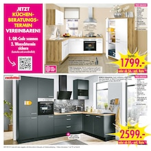 Aktueller SB Möbel Boss Lengede Prospekt "BLACK WEEK" mit 12 Seiten