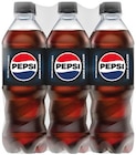 Aktuelles Pepsi oder Schwip Schwap Angebot bei Penny in Göttingen ab 3,49 €