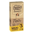 Tablette de chocolat "Maxi Format" - NESTLÉ DESSERT en promo chez Carrefour Market Stains à 7,59 €