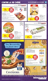 Promos Poule dans le catalogue "Intermarché" de Intermarché Hyper à la page 33 Promos Poule dans le catalogue "Intermarché" de Intermarché Hyper à la page 33