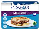 Moussaka von Eridanous für 3,79 € bei Lidl im Angebot Moussaka von Eridanous im aktuellen Lidl Prospekt