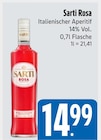 Rosa Angebot im E xpress Prospekt Rosa im E xpress Prospekt zum Preis von 14,99 €