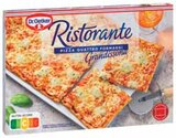 PIZZA GRANDISSIMA QUATRO FORMAGGI SURGELÉE - RISTORANTE en promo chez Intermarché Niort à 3,00 €