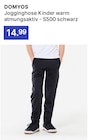 Jogginghose S500 bei Decathlon im Passau Prospekt für 14,99 €