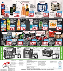 Hohes C im aktuellen HIT Prospekt (Frankfurt (Main)) Hohes C im HIT Prospekt "ECHTE VIELFALT" mit 19 Seiten (Frankfurt (Main))