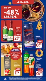 Aktueller ALDI SÜD Prospekt mit Rotkäppchen Sekt, "Gutes für Alle.", Seite 18