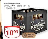 Pilsner bei GLOBUS im Prospekt "" für 10,99 €