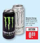 Aktuelle Energydrink Angebote bei Marktkauf in Aalen Aktuelles Drink Angebot bei Marktkauf in Aalen ab 0,89 €