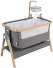 Beistellbett „Elegance“ im Angebot bei XXXLutz Möbelhäuser in Bremen Beistellbett „Elegance“ Angebote von Jimmylee bei XXXLutz Möbelhäuser Bremen für 139,90 €