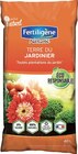 Terre du jardinier Fertiligène Naturen® en promo chez Gamm vert Aix-en-Provence à 5,50 €