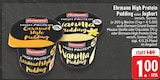 High Protein Pudding Caramel Style bei EDEKA im Prospekt "" für 1,00 €