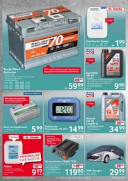 Spannungswandler Angebot & Preis im aktuellen Selgros Prospekt Spannungswandler Angebot im aktuellen Selgros Prospekt auf Seite 10