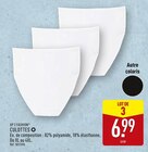 Culottes - UP 2 FASHION en promo chez Aldi Culottes - UP 2 FASHION dans le catalogue Aldi