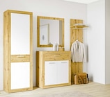 Garderobe Baccio für 349,00 € bei SB Möbel Boss im Angebot Garderobe Baccio im aktuellen SB Möbel Boss Prospekt