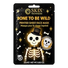 Skin techniques masque visage dans le catalogue B&M