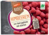 Bio-Bunte Beerenmischung -Wild-Heidelbeeren oder -Himbeeren im tegut Prospekt Bio-Bunte Beerenmischung -Wild-Heidelbeeren oder -Himbeeren von tegut... im aktuellen tegut Prospekt fĂĽr