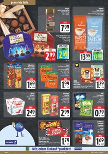 Kaffee im EDEKA Prospekt "Wir lieben Lebensmittel!" mit 30 Seiten (Schonungen)