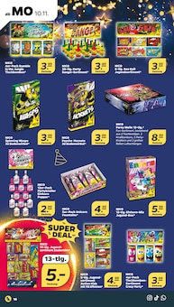Feuerwerk im aktuellen Netto mit dem Scottie Prospekt (Wismar) Feuerwerk im Netto mit dem Scottie Prospekt "GĂĽnstig. Besser. FĂĽr Dich." mit 37 Seiten (Wismar)