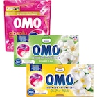 SUR TOUTES LES CAPSULES - OMO dans le catalogue Carrefour