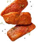 Hüftsteak Angebote von K-Wertschätze bei Kaufland Offenburg für 0,79 €