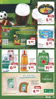 Haribo im aktuellen famila Nordwest Prospekt (Oldenburg) Haribo im famila Nordwest Prospekt "Markt - Angebote" mit 45 Seiten (Oldenburg)