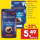 Aktuelles Der Himmlische oder Der Milde Angebot bei Netto Marken-Discount in Bielefeld ab 5,49 €