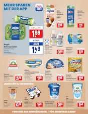 Joghurt im famila Nordost Prospekt in Stralsund Aktueller famila Nordost Prospekt mit Joghurt, "besser als gut!", Seite 8