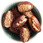 Dattes Deglet Nour branchées d'Algérie BROUSSE & FILS à Carrefour Market dans Mesves-sur-Loire