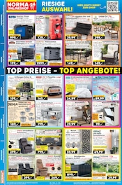 Relaxsessel im Norma Prospekt in Troisdorf Aktueller Norma Prospekt mit Relaxsessel, "Mehr fürs Geld", Seite 18
