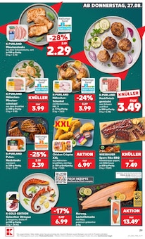 Schnitzel im aktuellen Kaufland Prospekt (Hamburg) Schnitzel im Kaufland Prospekt "Hier bin ich richtig" mit 71 Seiten (Hamburg)