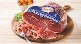 Jambon cru Montegeneroso sec affiné 10 mois - NEGRONI - U Express à Saint-Étienne Jambon cru Montegeneroso sec affiné 10 mois - NEGRONI en promo chez U Express Saint-Étienne à 19,99 €