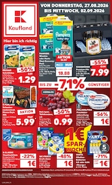 Hasseröder im Kaufland Prospekt in Cottbus Aktueller Kaufland Prospekt mit Hasseröder, "Hier bin ich richtig", Seite 12