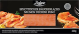 Saumon fumé d'Écosse - Deluxe en promo chez Lidl Roubaix à 7,99 €