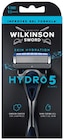 Aktuelles Hydro5 Rasierer Angebot bei Rossmann in Mönchengladbach ab 8,49 €
