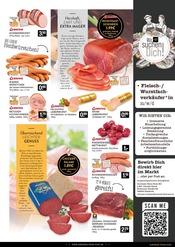 Schinken im EDEKA Prospekt in Gladbeck Aktueller EDEKA Prospekt mit Schinken, "Aktuelle Angebote", Seite 3
