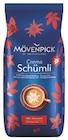 Caffè Ganze Bohnen Angebote von Mövenpick bei Lidl Münster für 9,99 €